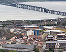 Dundee Including Invergowrie