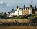 Fife & Kinross, St. Andrews, Crail, Newburgh, Milnathort