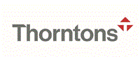 Thorntons P