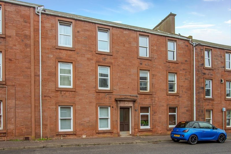 37 St Vigeans Road, Arbroath, DD11 4DJ