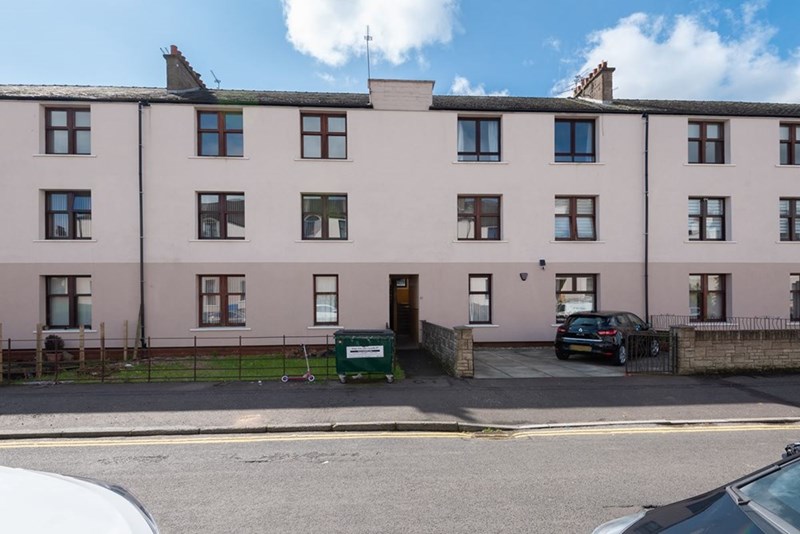 23F Hepburn Street, Dundee, DD3 8BR 